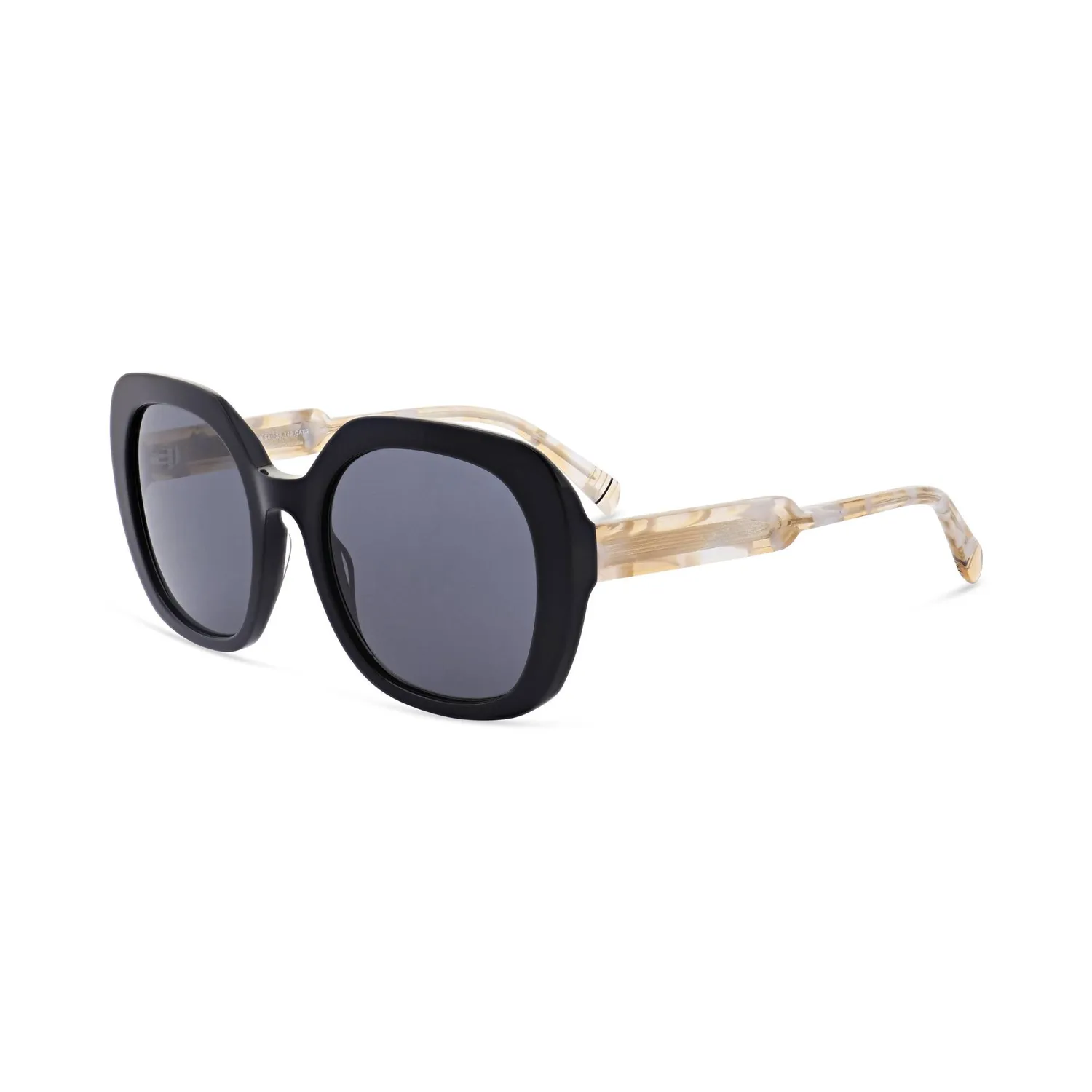 MOREL Zafora 4 Sonnenbrille Damen Acetat