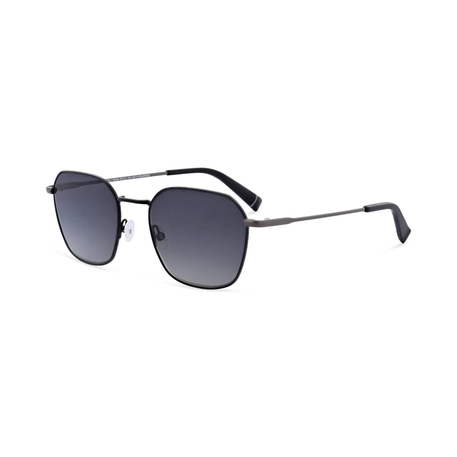 MOREL Leros 2 Sonnenbrille GG03 Herren Metall