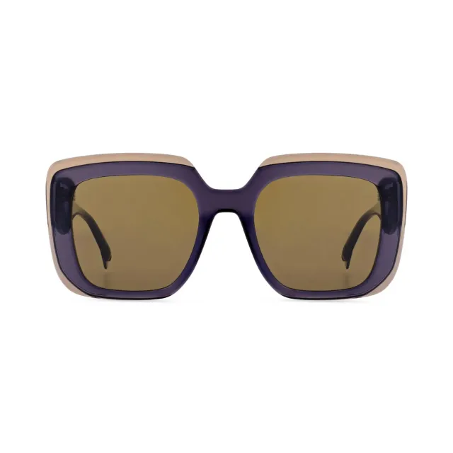 MOREL Lanzarote 4 Sonnenbrille PP11 eckig
