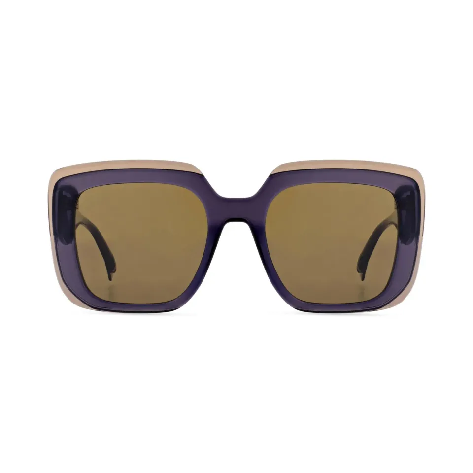 MOREL Lanzarote 4 Sonnenbrille PP11 eckig