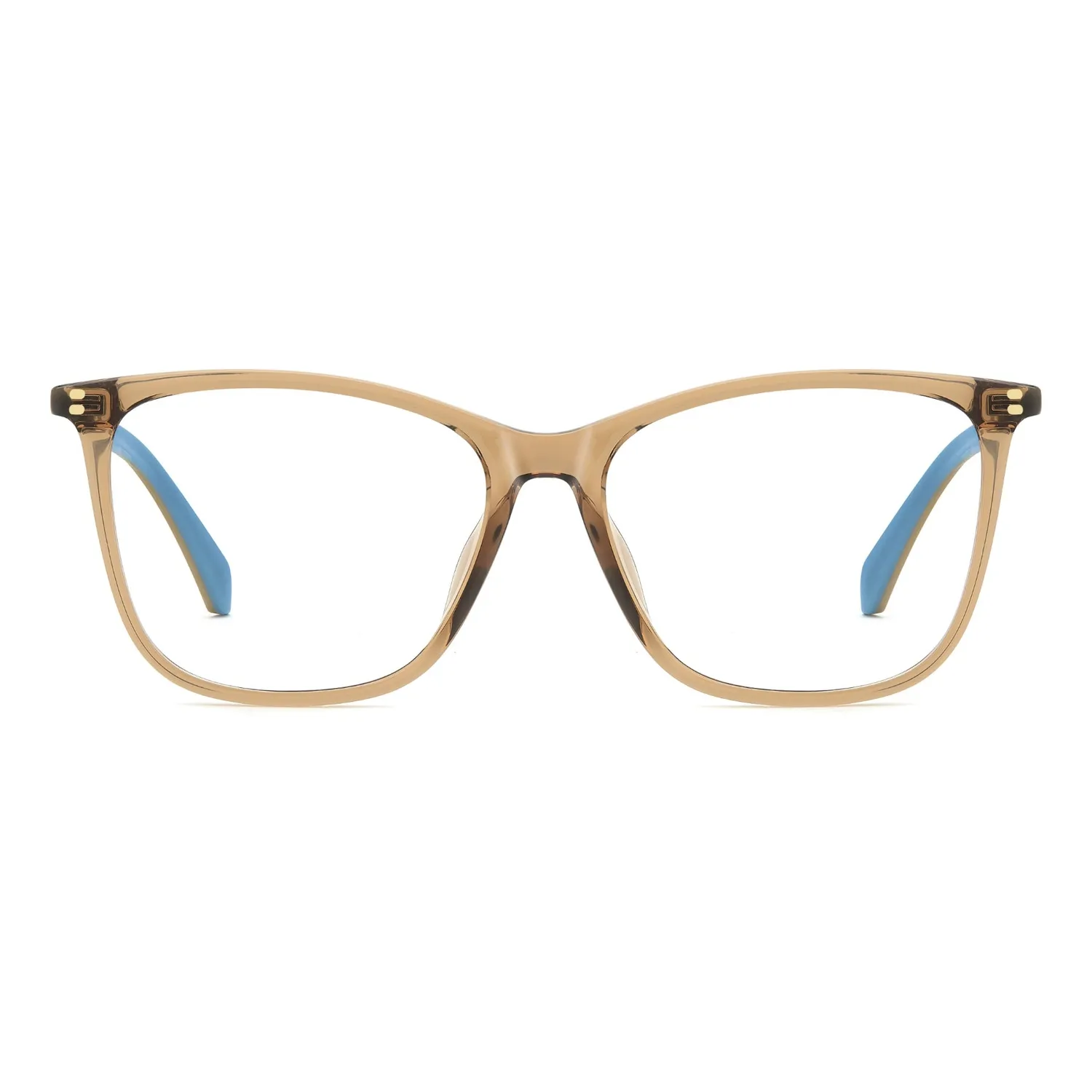 Polaroid PLD D614 Brille 55-15-140 Cat-Eye