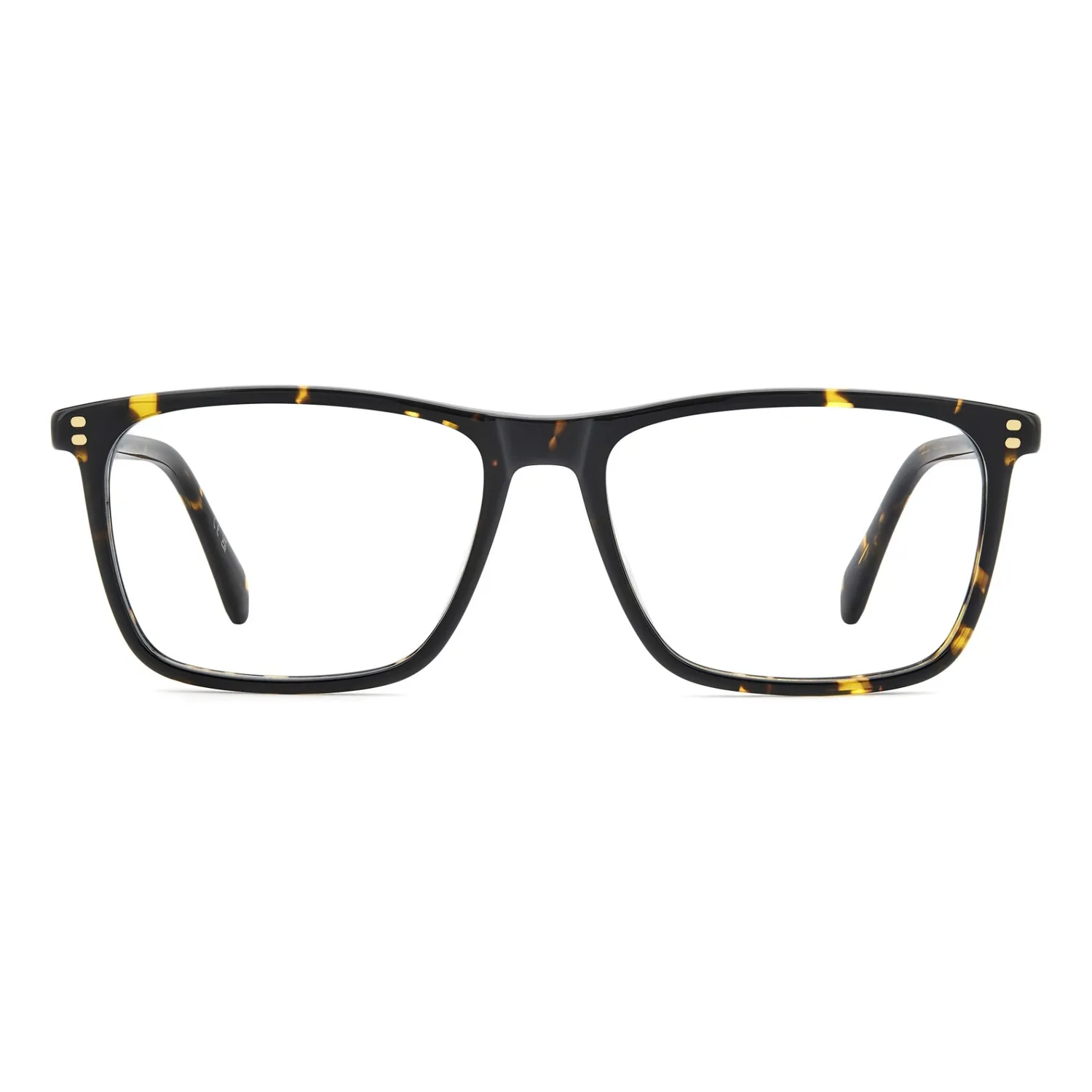 Polaroid PLD D610 Brille Havanna 56-17-145 leicht