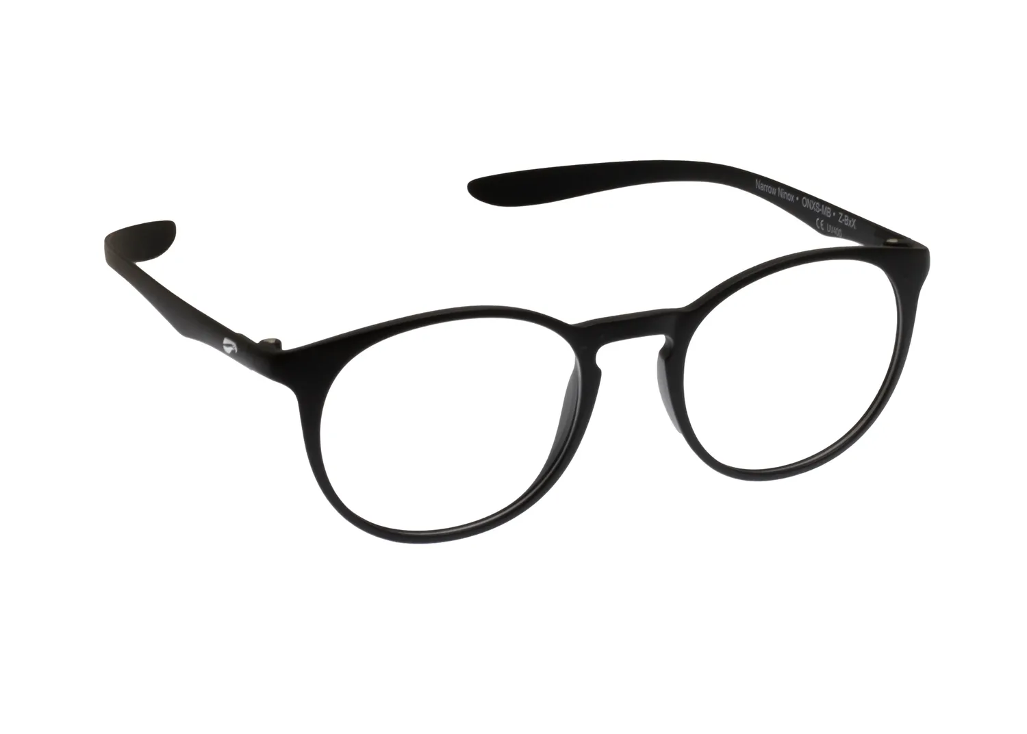 Flying Eyes Ninox RX Brille Standard schildpatt