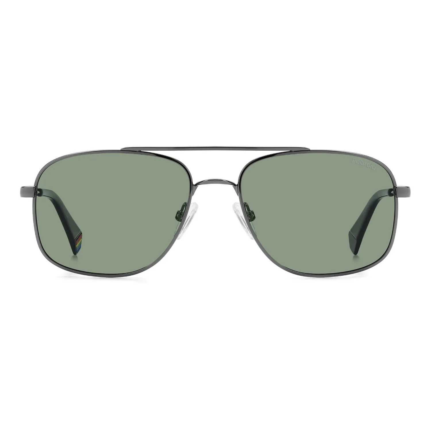 Polaroid PLD 6235/S/X Sonnenbrille Gold Grau polarisiert
