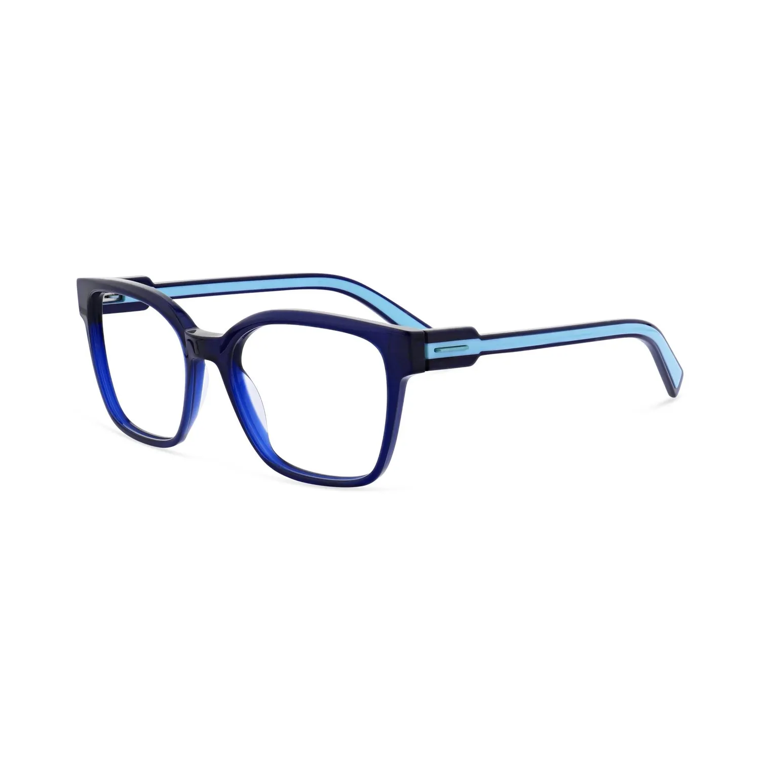 Morel Agathe 3 Brille BB08 rechteckig Damen