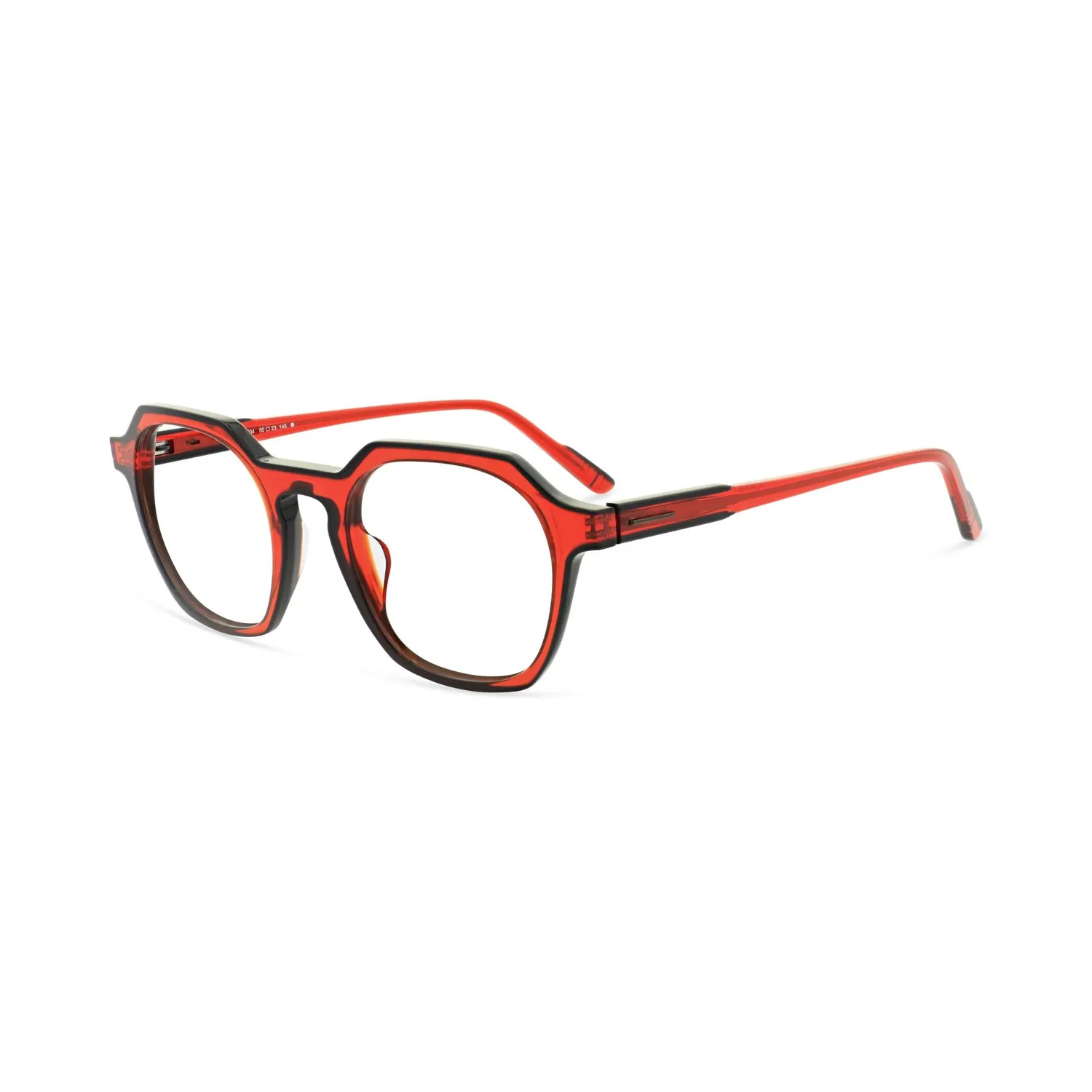 Morel Enigma 1 Brille MB03 Herren Acetat