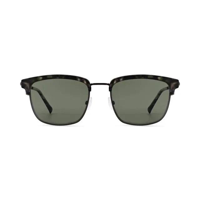 MOREL Syros 2 Sonnenbrille GG06 rechteckig Herren
