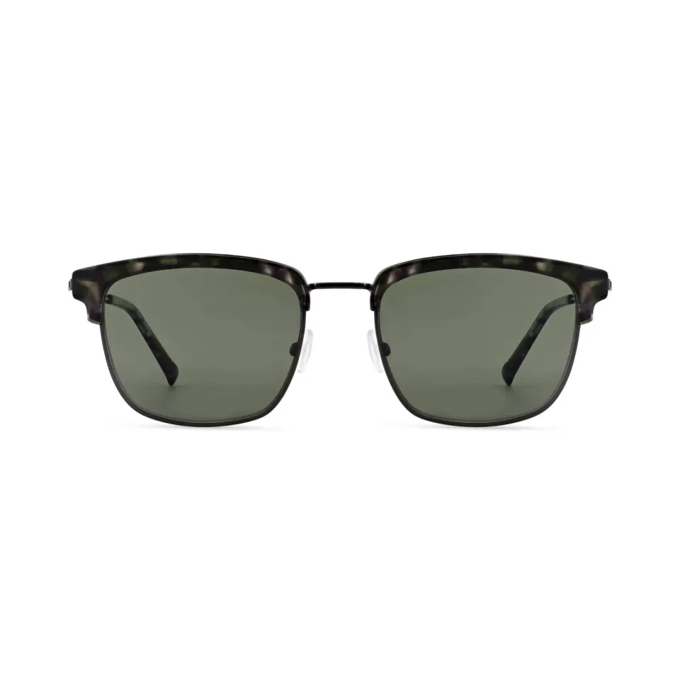 MOREL Syros 2 Sonnenbrille GG06 rechteckig Herren