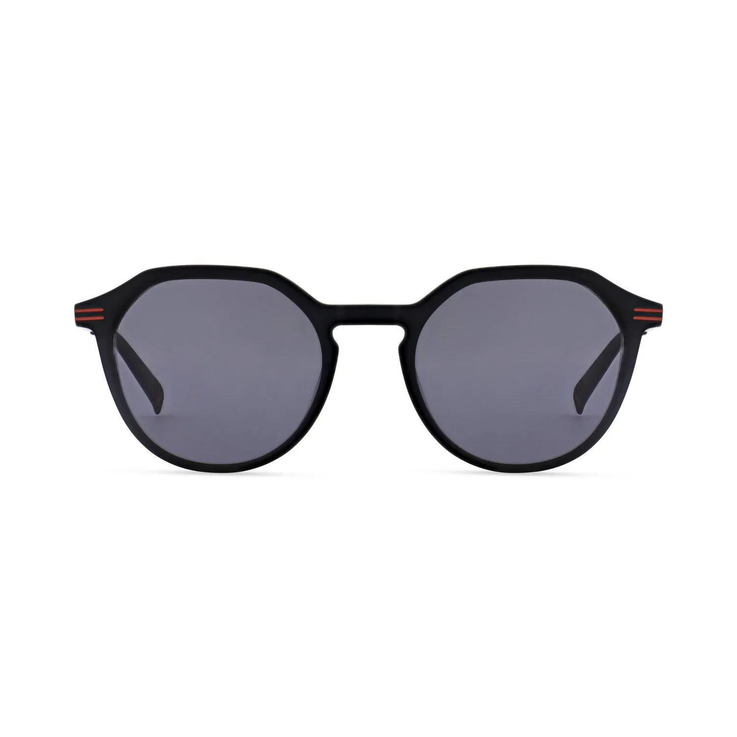 Morel Monaco 5 Sonnenbrille NG14 Pantos schwarz
