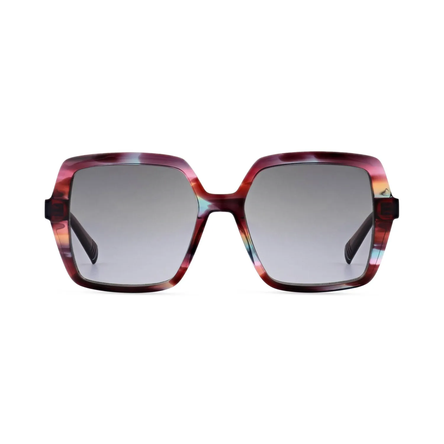 Morel Thasos 5 Sonnenbrille NN20 eckig Acetat