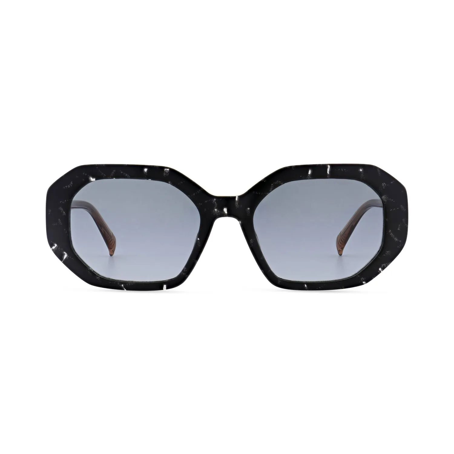 MOREL Zafora 2 Sonnenbrille BT06 hexagonal