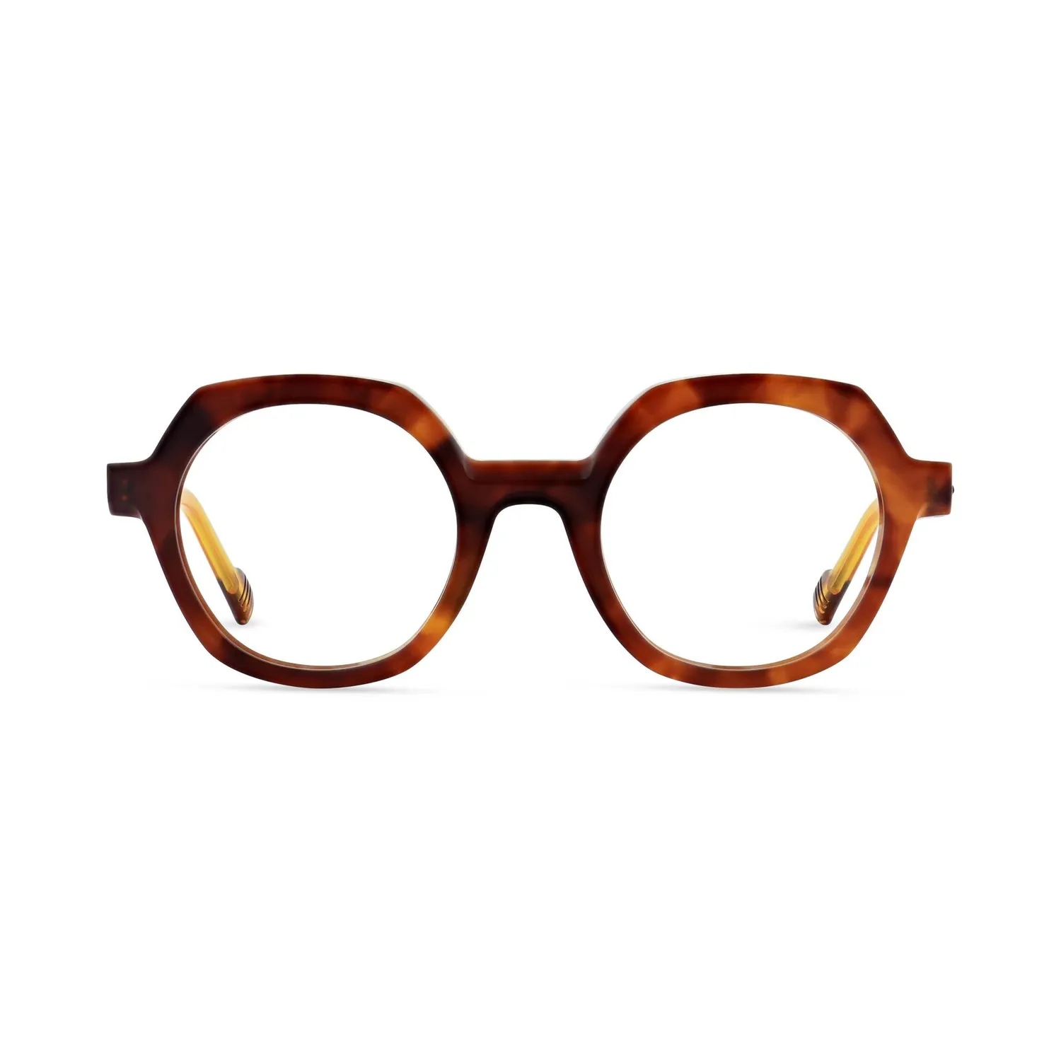 MOREL Enigma 5 Brillenfassung Damen Acetat oval