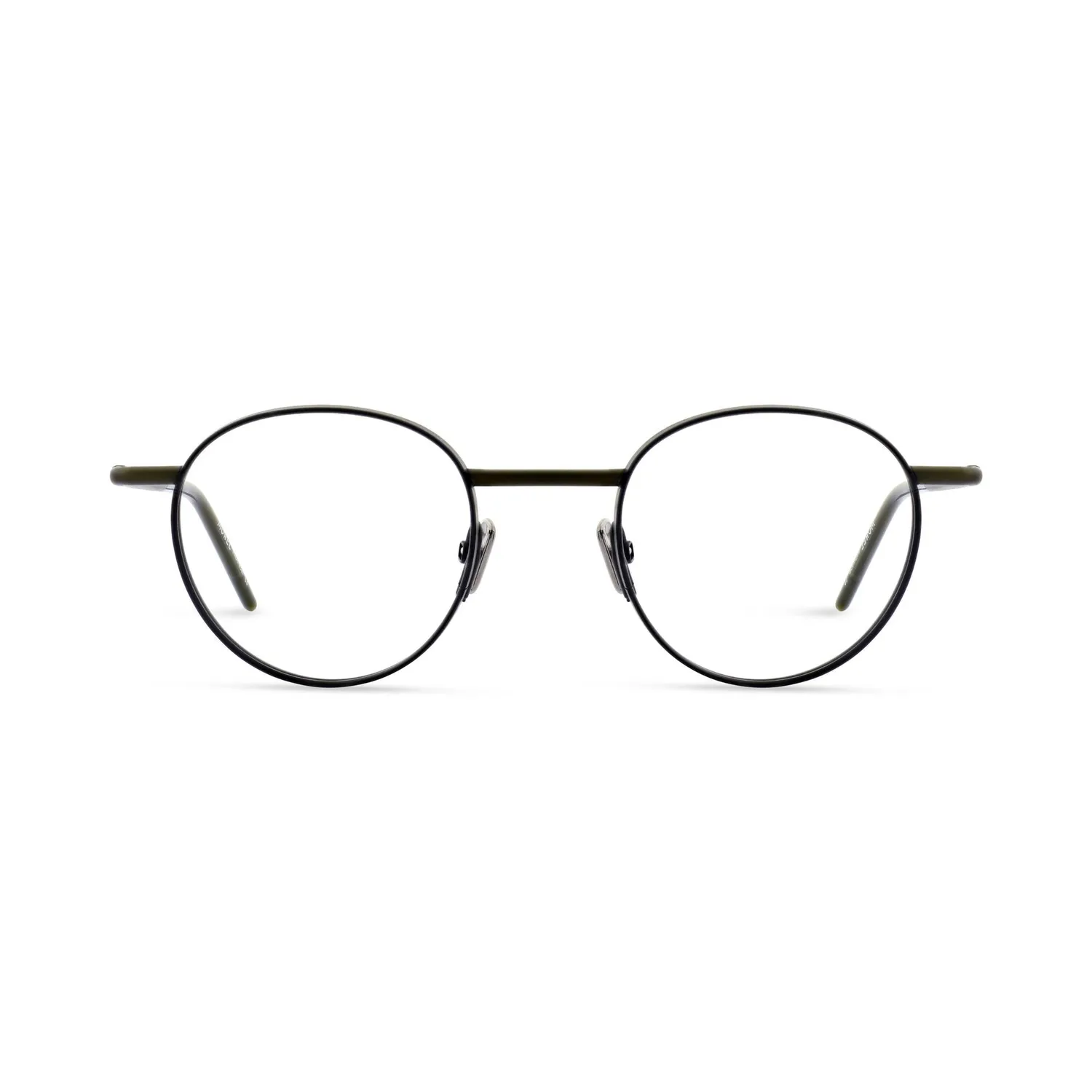 Jean Nouvel J Nouvel 1 90008C Brillenfassung 47 Metall