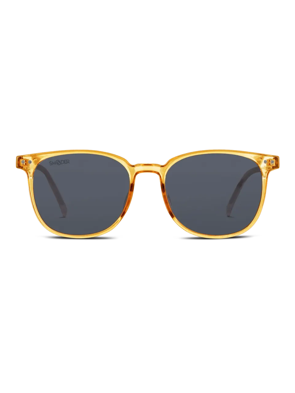 Smooder Rojas Sonnenbrille Tasteful Orange UV400
