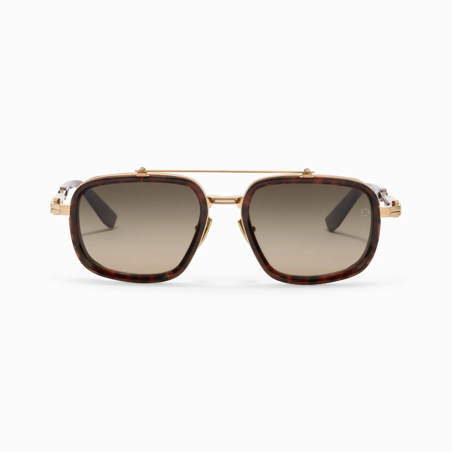 Akoni Horizon Stellaris Sonnenbrille Havana Navigator