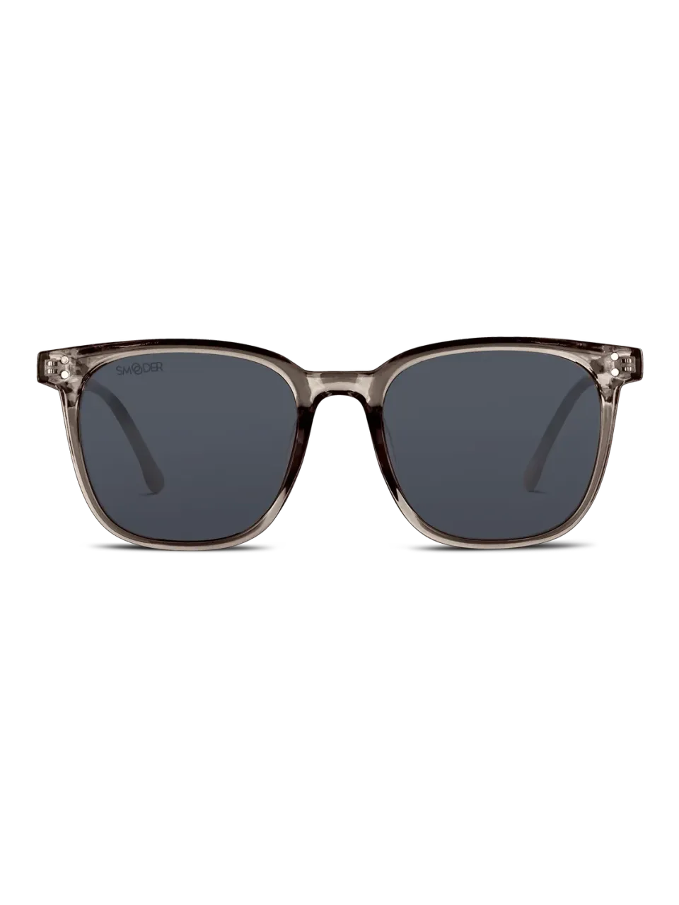 Smooder Kampak Sonnenbrille Gentle Grey UV400