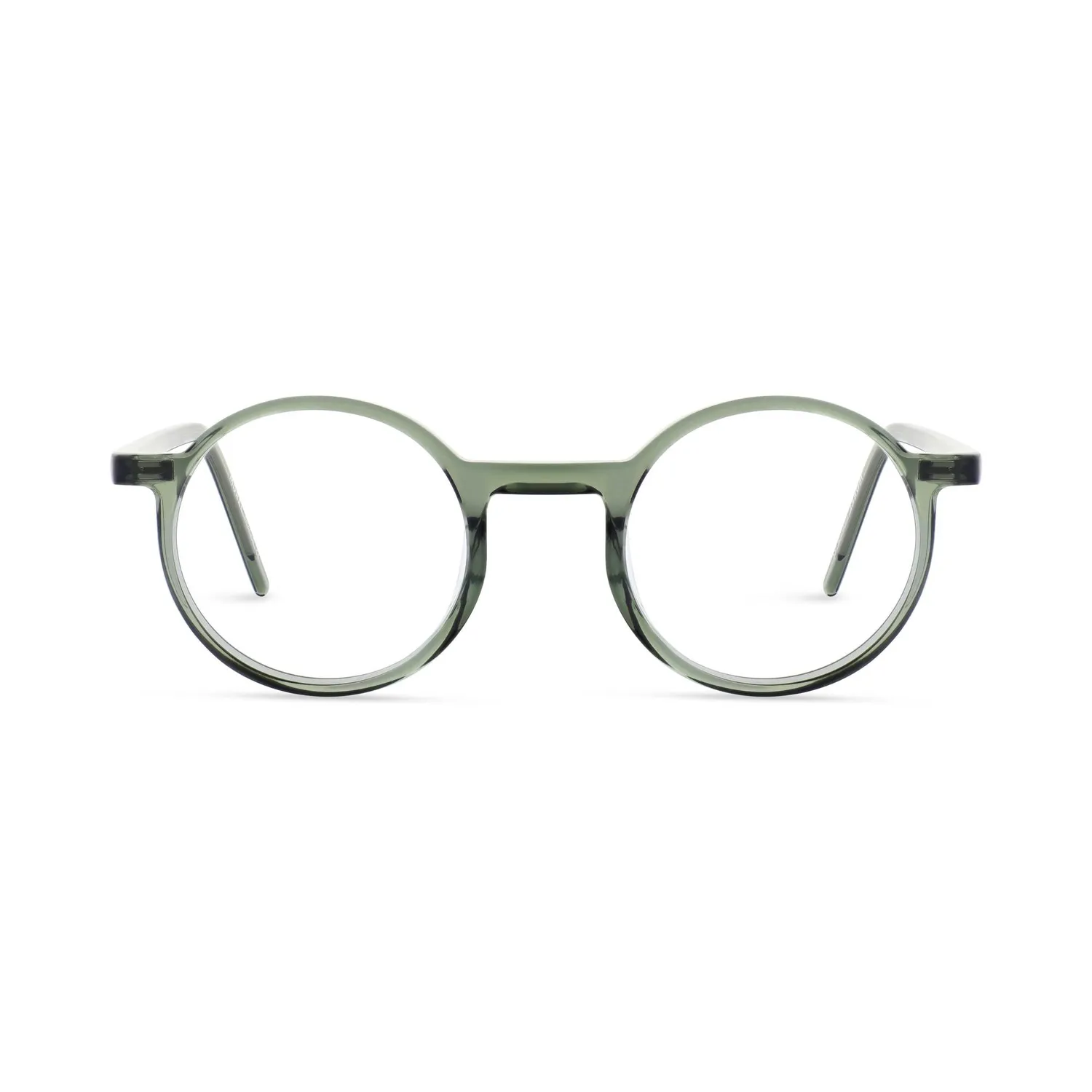 Morel Jean Nouvel 9 90062C Brille GG01 runde Acetatfassung