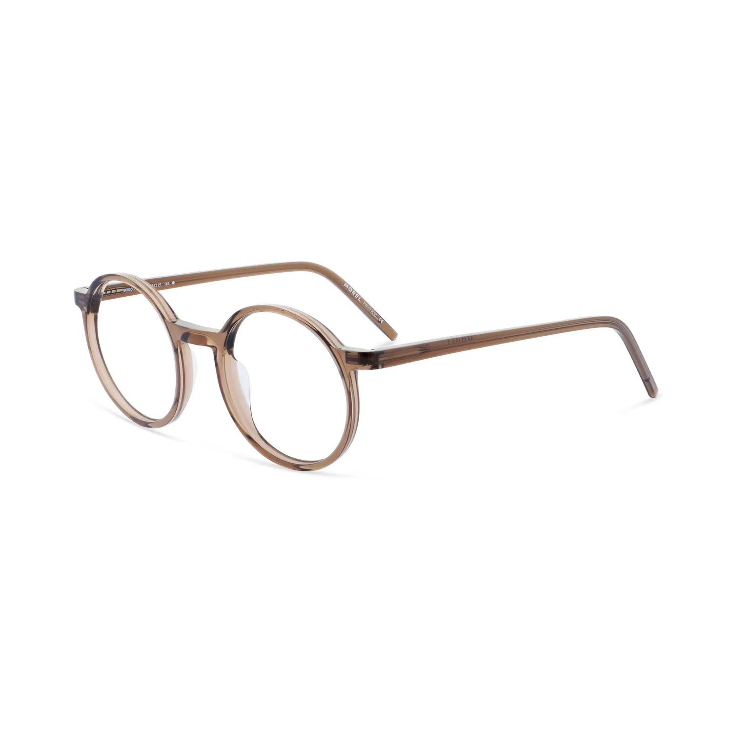 Morel Jean Nouvel 9 90063C Brille rund Acetat