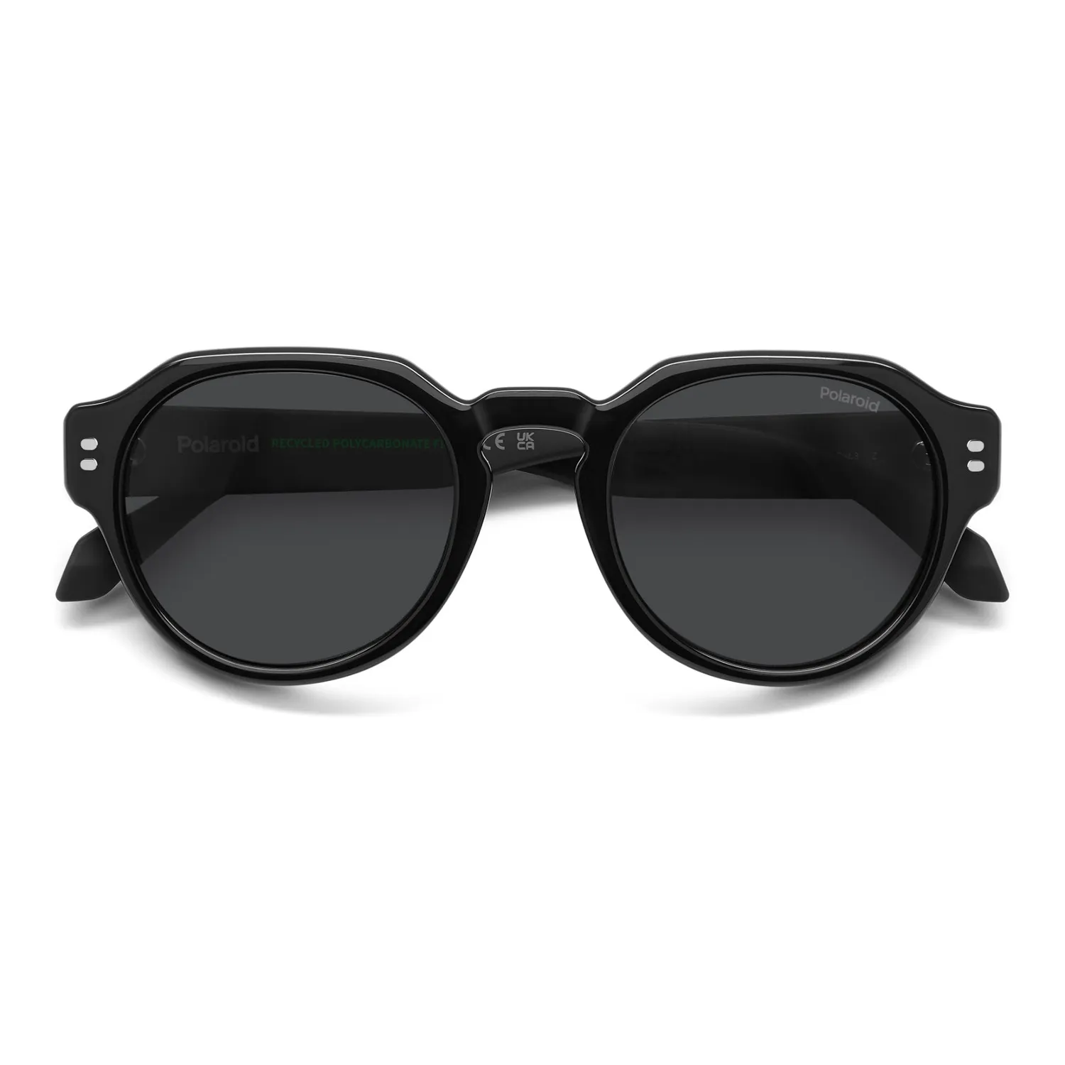Polaroid PLD 6249/S/X Sonnenbrille Grau-Blau polarisiert