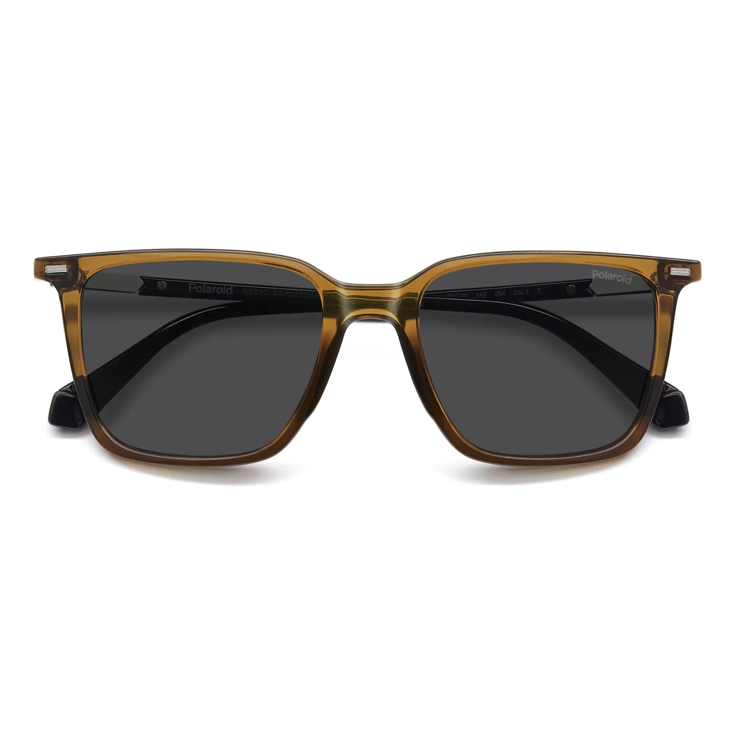Polaroid PLD 4183/S/X Herren-Sonnenbrille Havana polarisiert