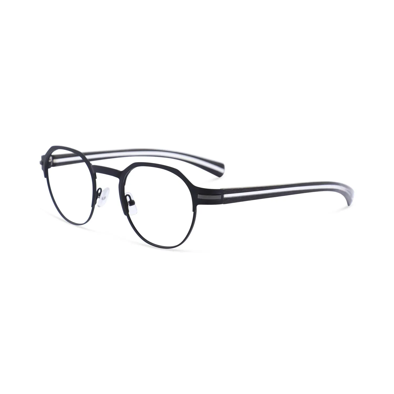 Morel Origin 5 Brille NG13 Titan Pantofassung 49