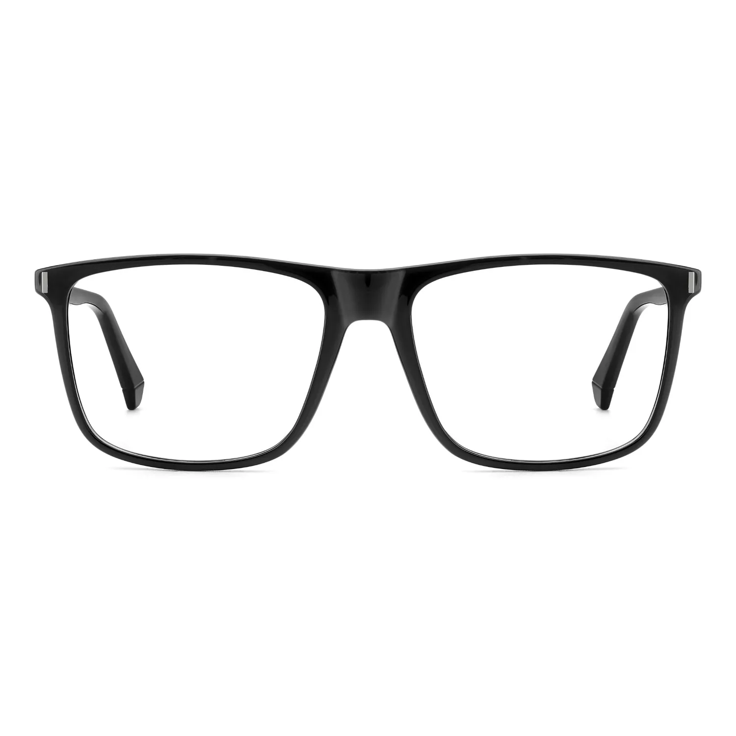 Polaroid PLD D536 Brille Beige 58-17-145 leicht