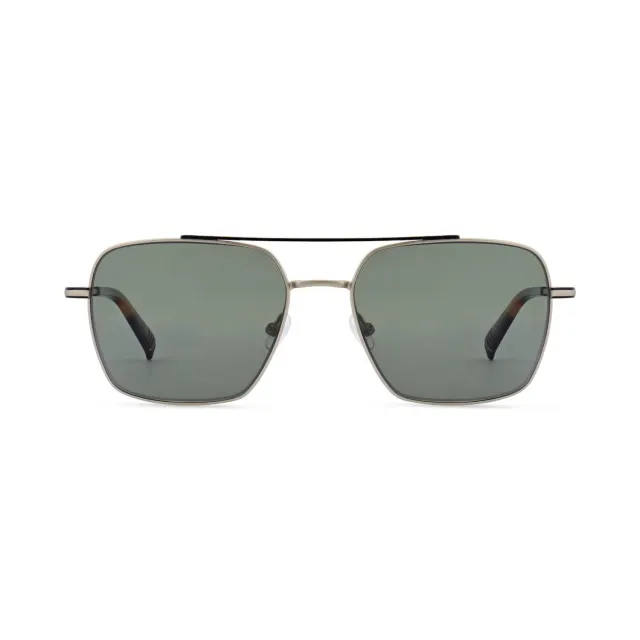 MOREL Leros 4 Sonnenbrille DN07 Pilot Metall