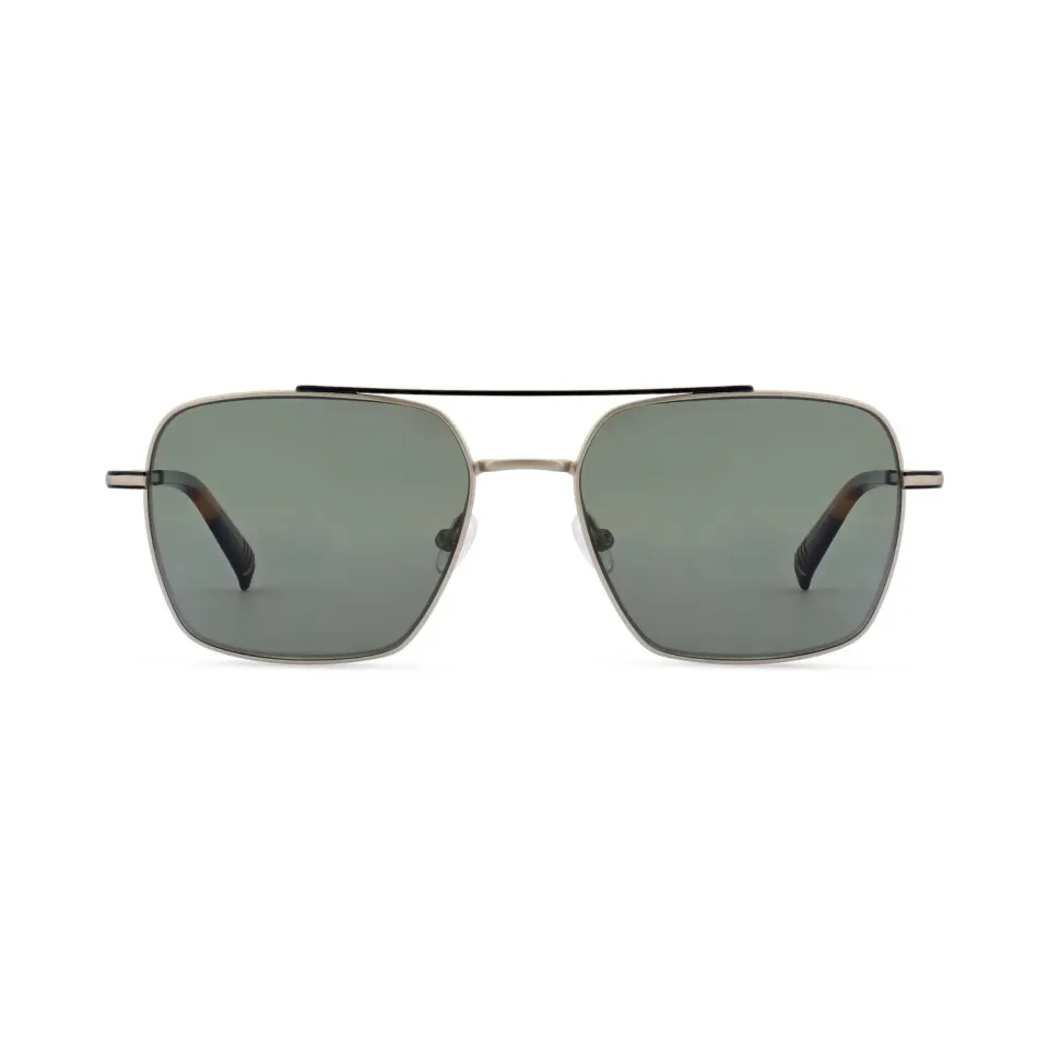 MOREL Leros 4 Sonnenbrille DN07 Pilot Metall