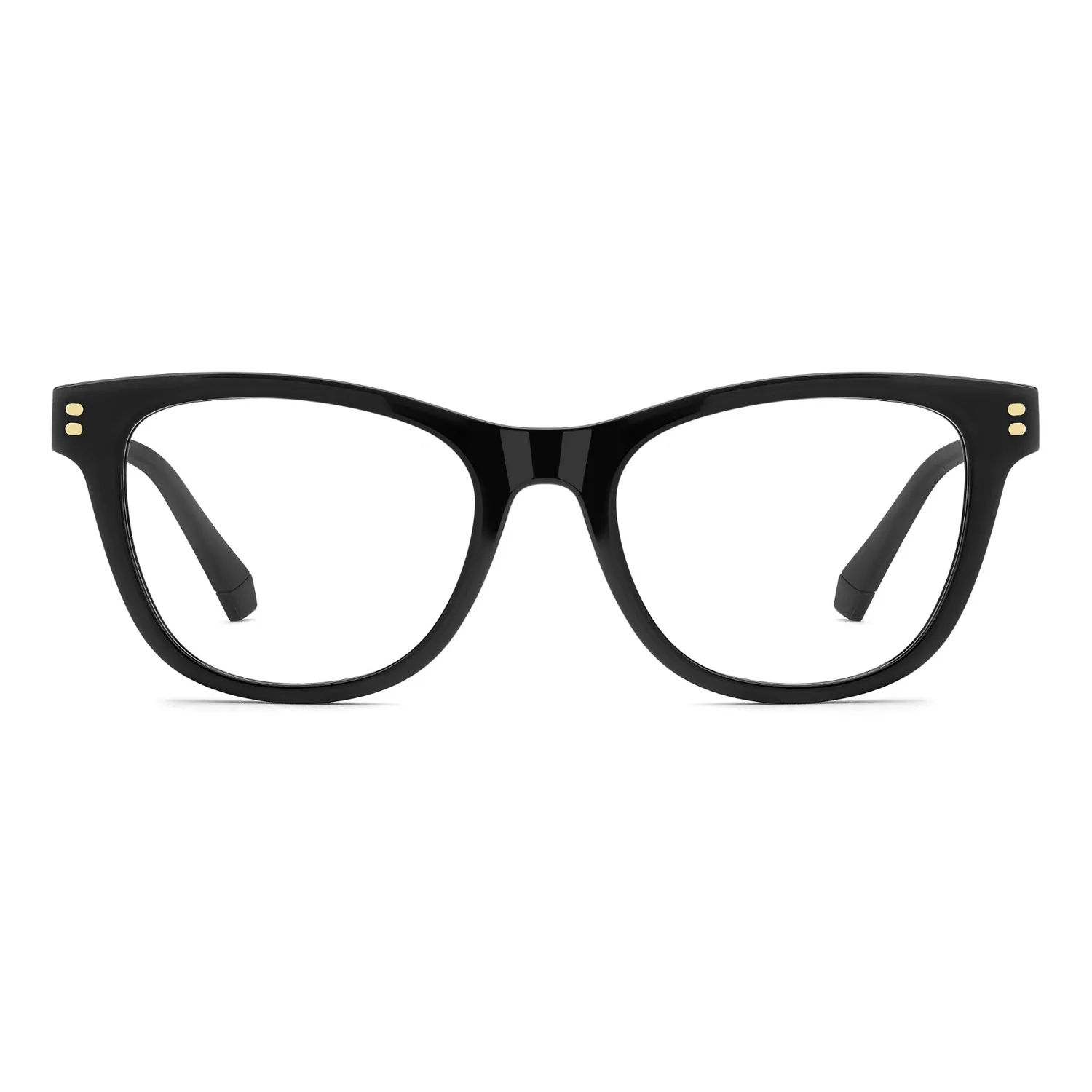 Polaroid PLD D848 Brille havana Mädchen 48-17-135