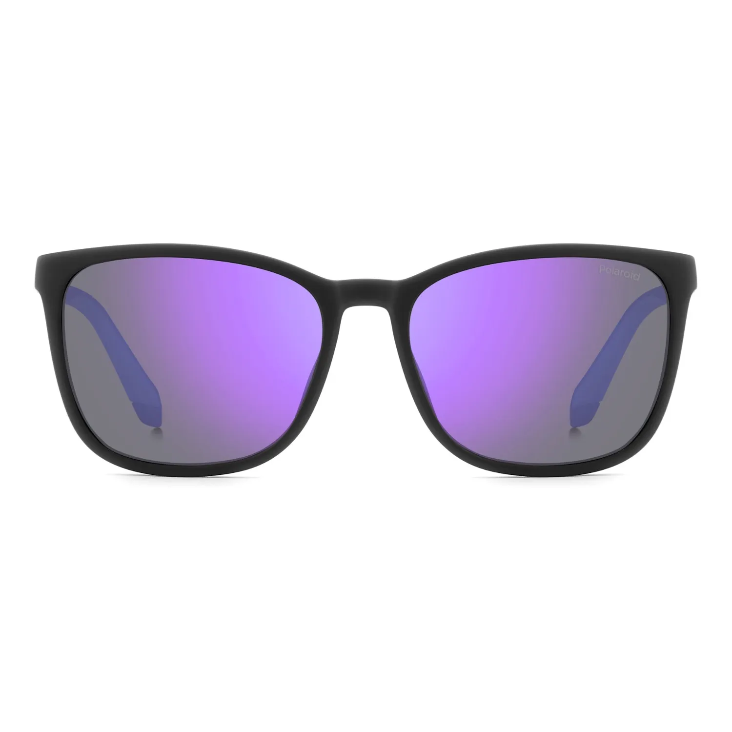 Polaroid PLD 2169/S/X Sonnenbrille matt schwarz polarisiert