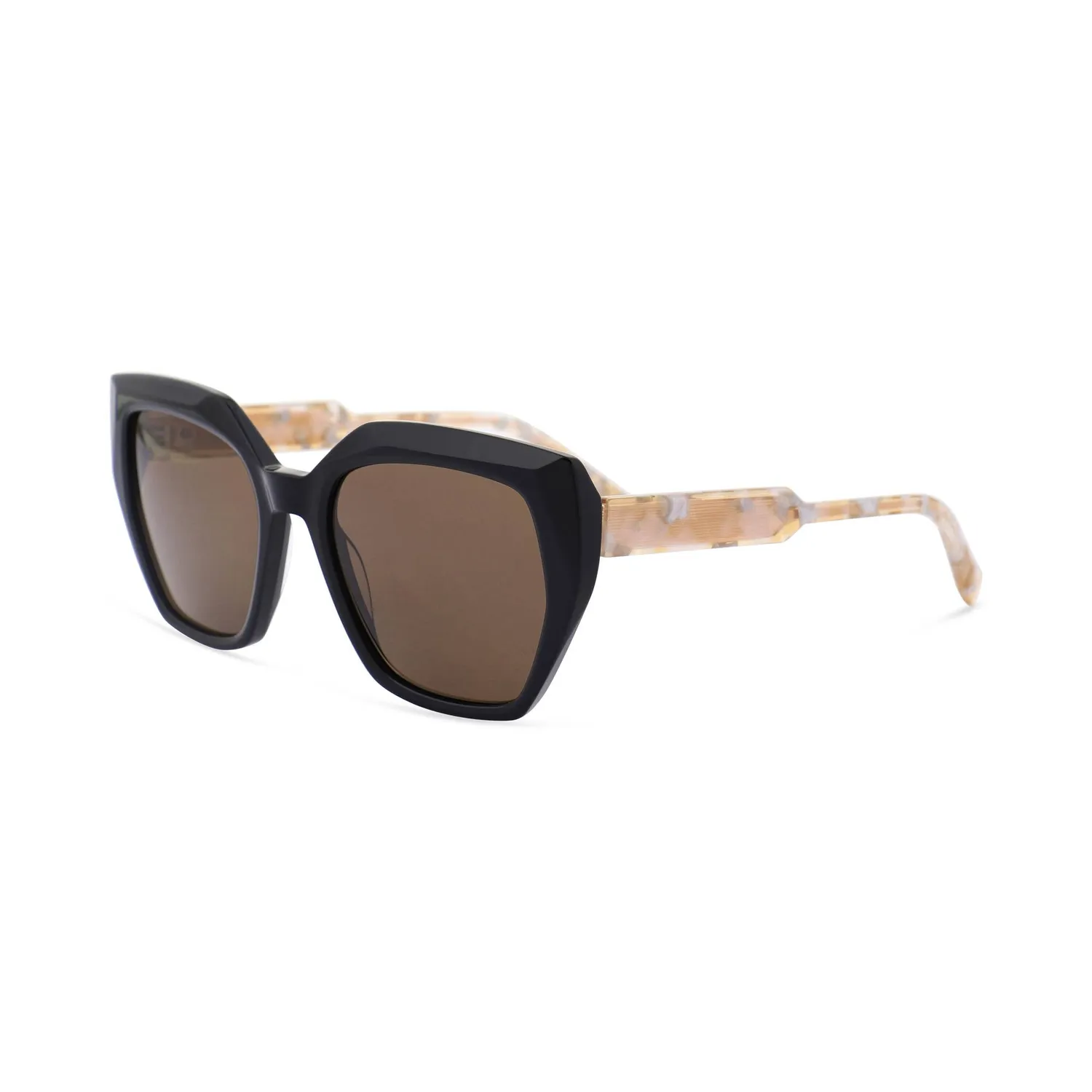 MOREL Limnos 4 Sonnenbrille GG10 mandelförmig