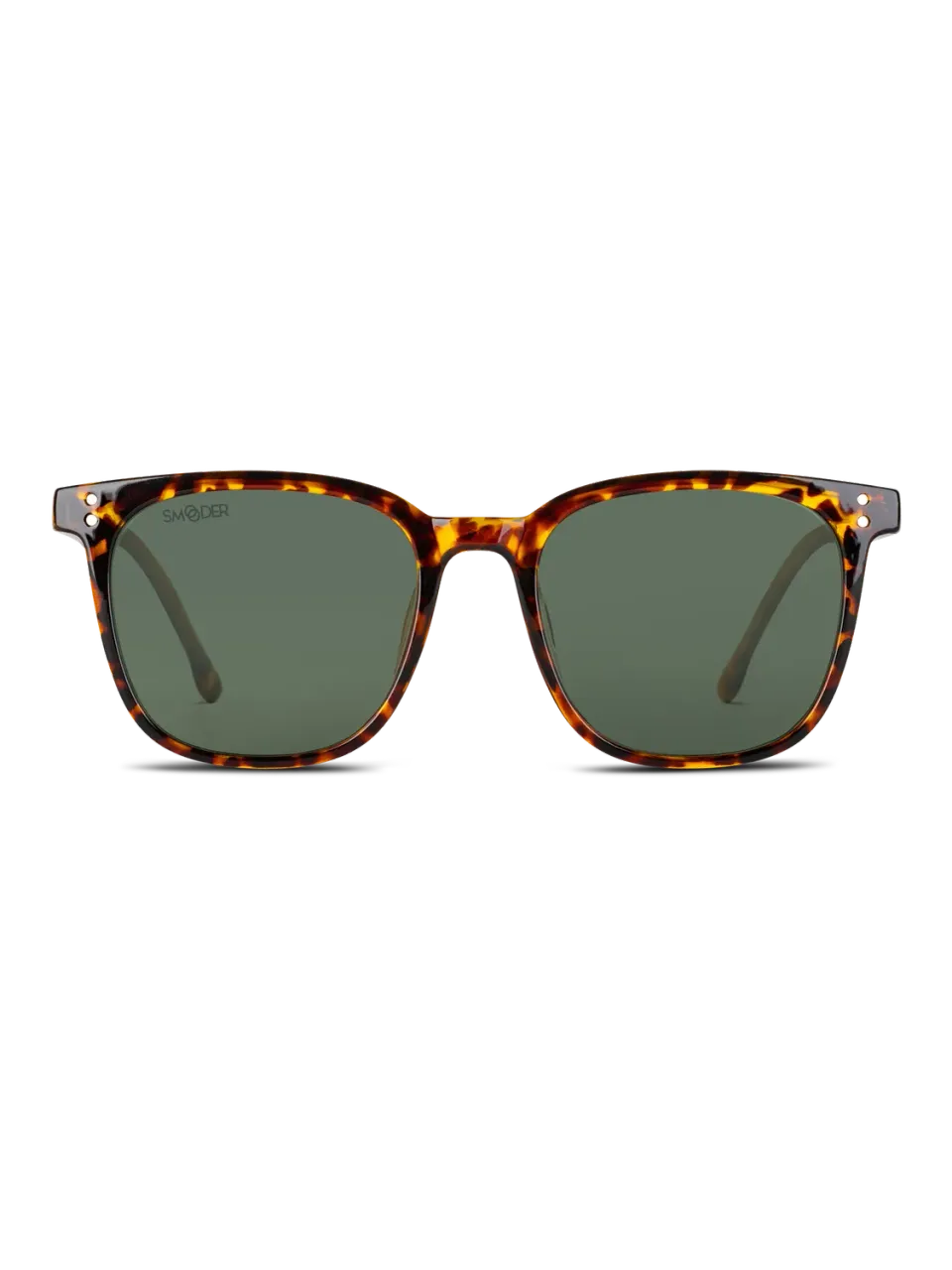 Smooder Kampak Sonnenbrille Classy Tortoise UV400