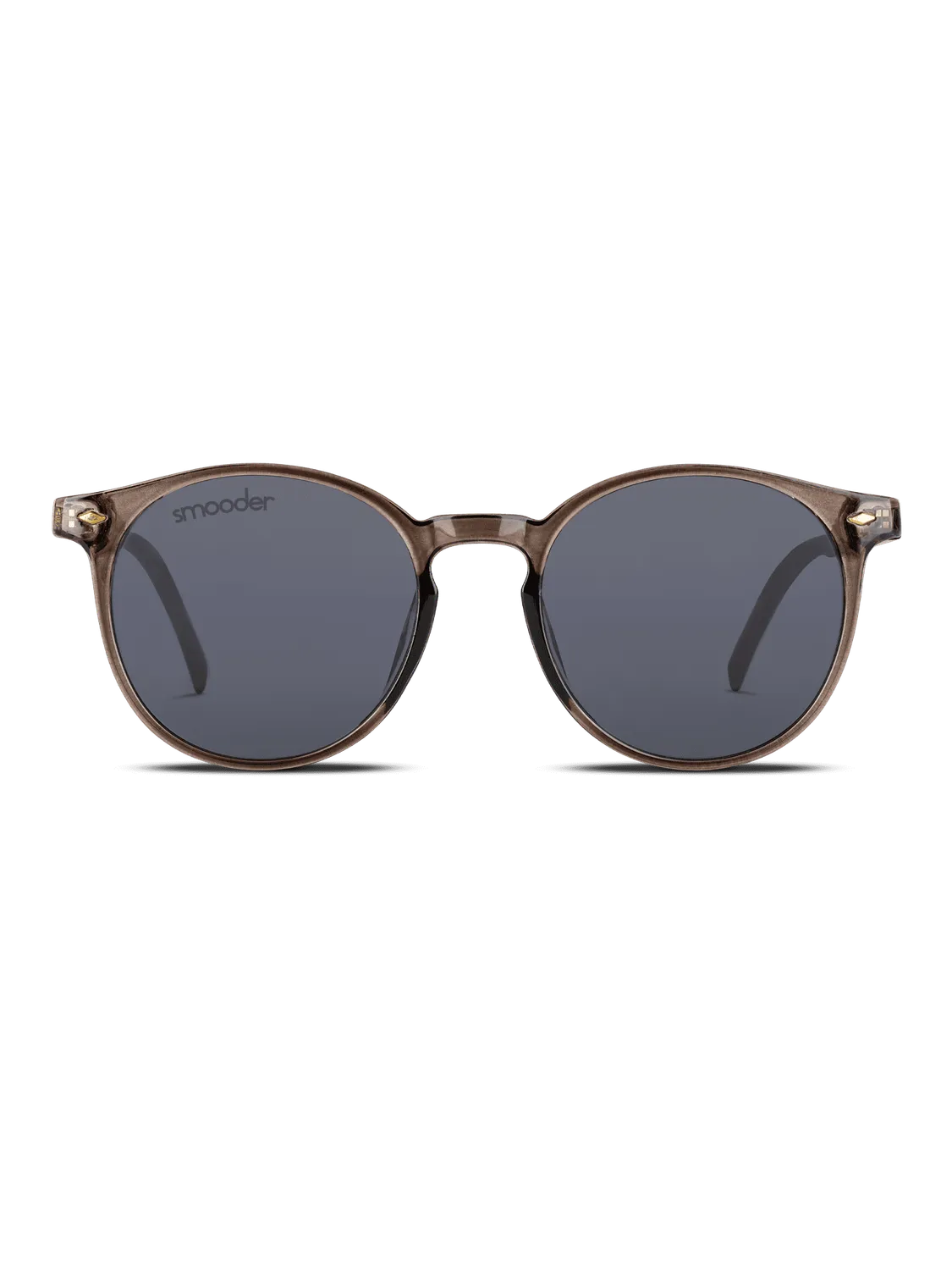 Smooder Shasta Sonnenbrille Classy Tortoise UV400