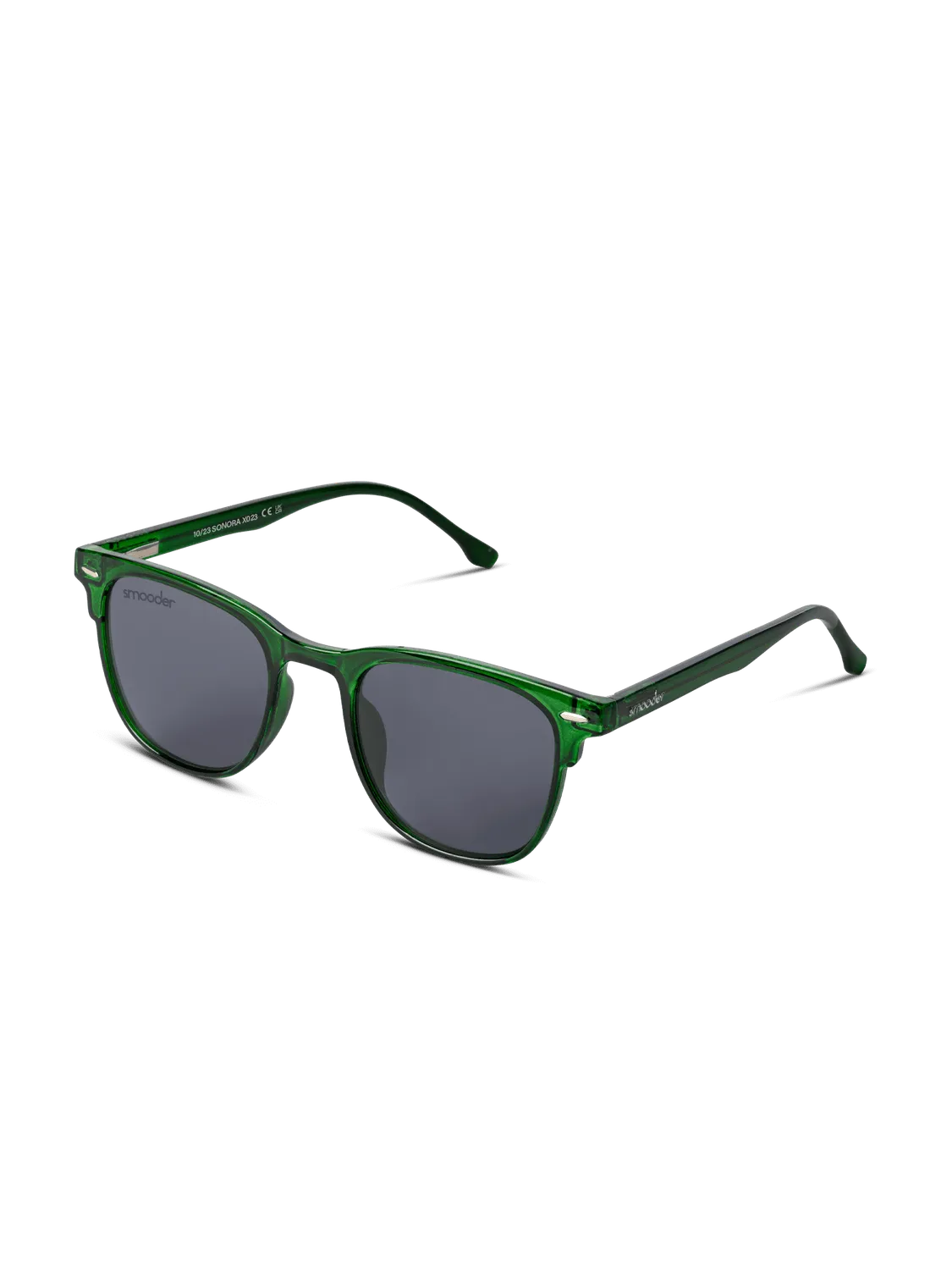 Smooder Sonora Sonnenbrille Superior Green UV400
