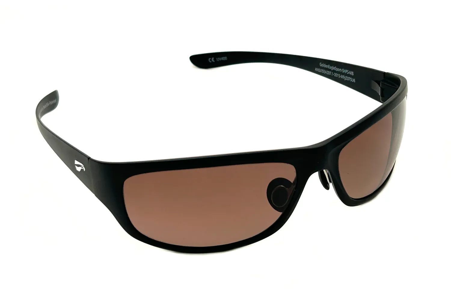 Flying Eyes Golden Eagle Sport Ersatzgläser Narrow Gradient Gray