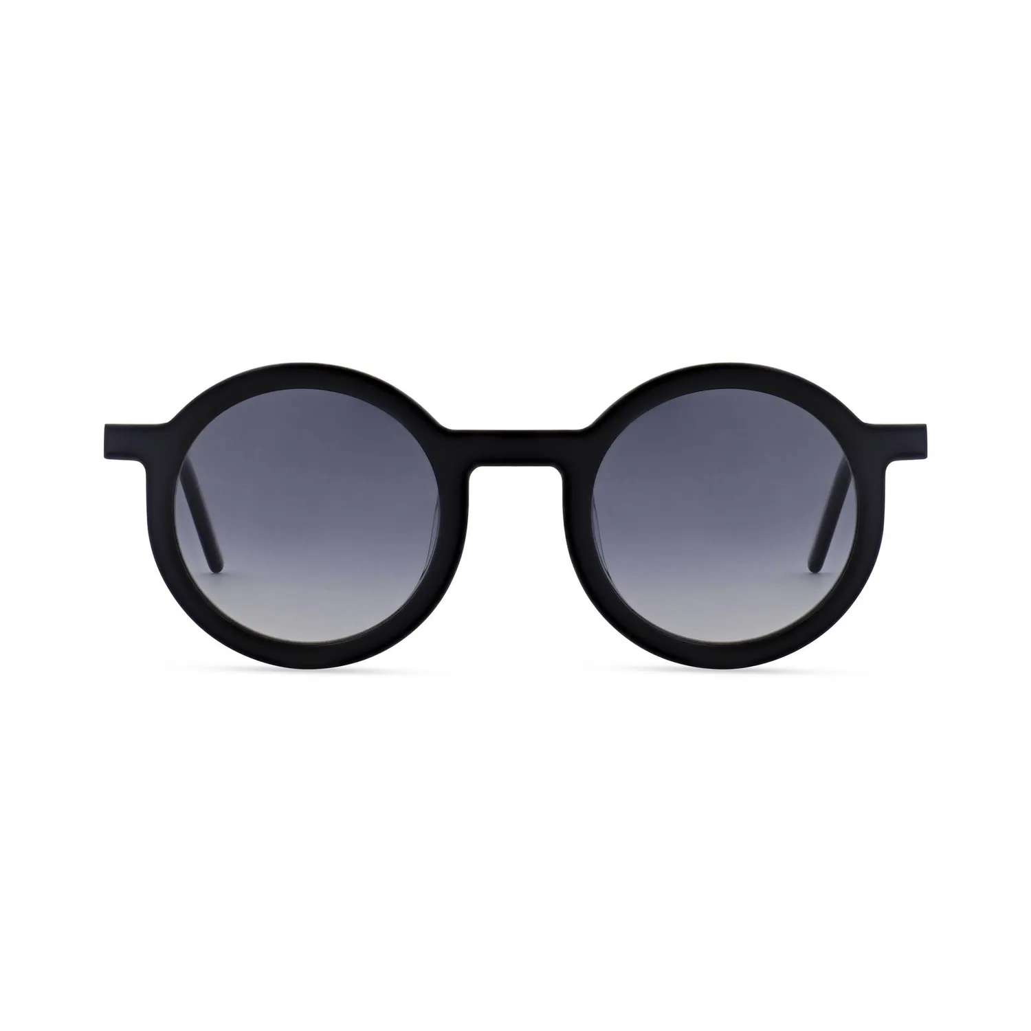 MOREL J Nouvel 6 90051C Sonnenbrille GG12 rund