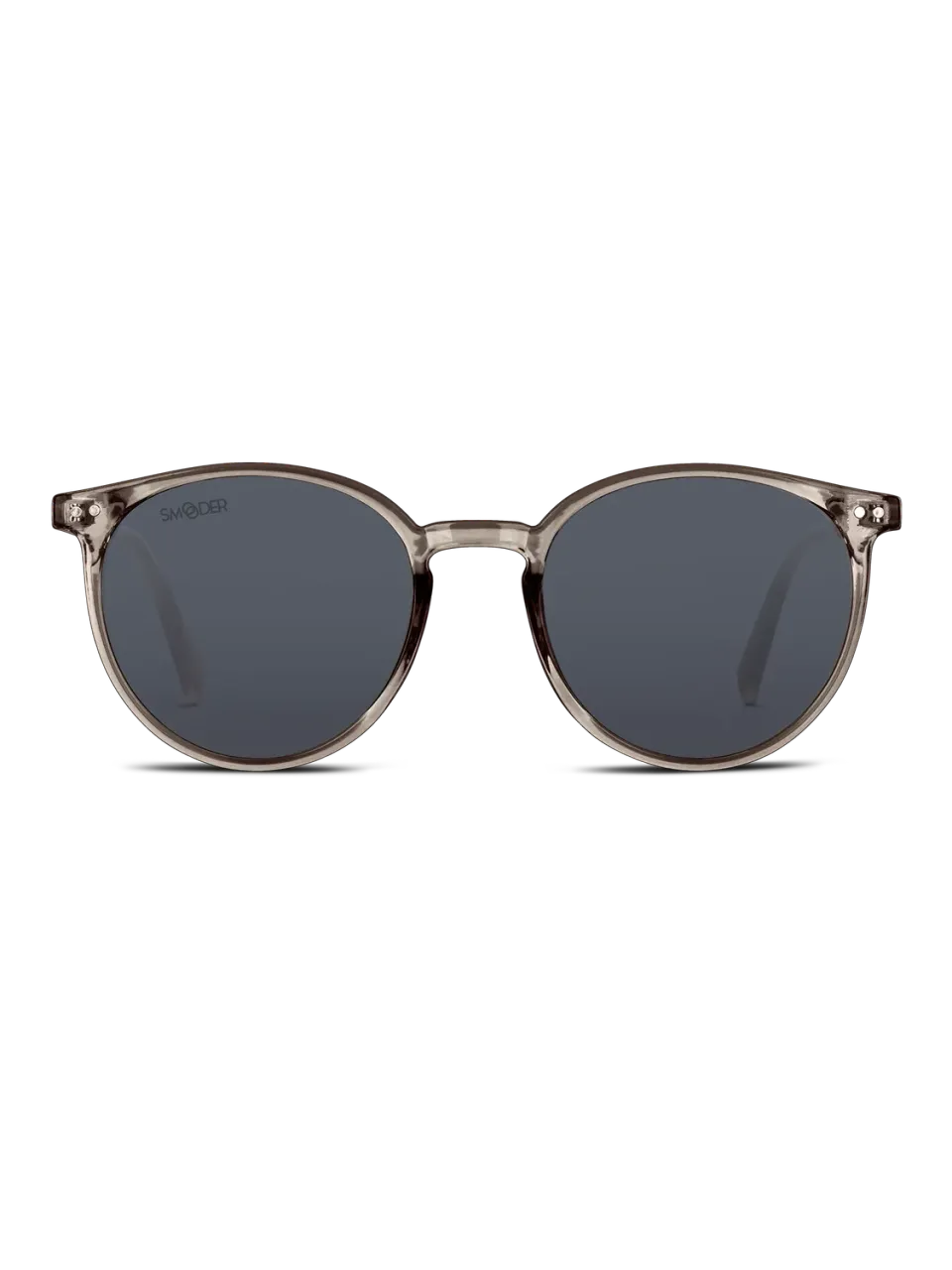 Smooder Maracai Sonnenbrille Gentle Grey UV400