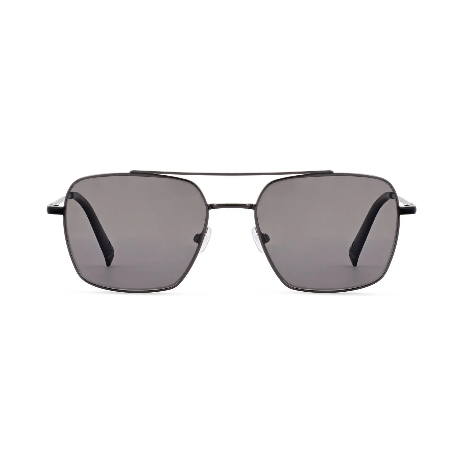 MOREL Leros 4 Sonnenbrille DN07 Pilot Metall