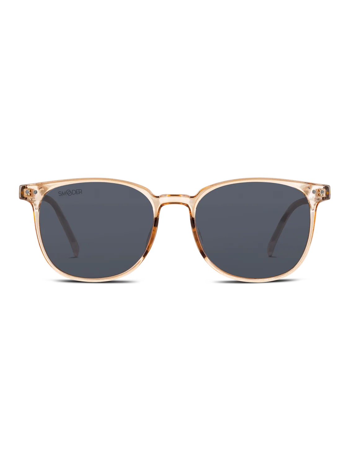 Smooder Rojas Sonnenbrille UV400 Unisex leicht