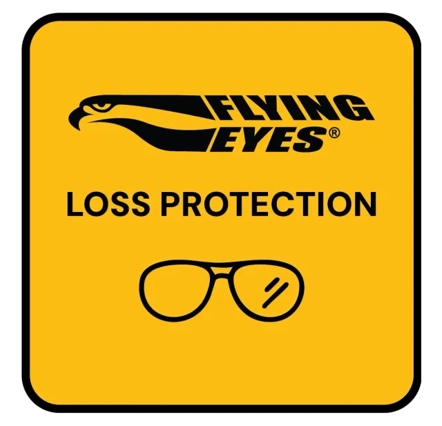 Flying Eyes Loss Protection Verlustschutz Non-RX