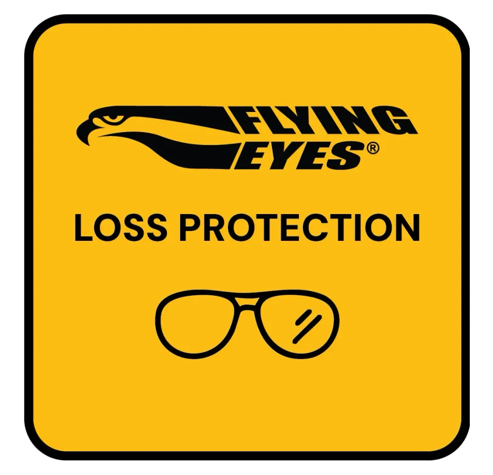 Flying Eyes Loss Protection Verlustschutz Non-RX