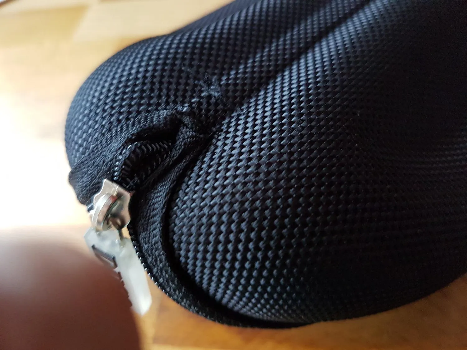 DUCO Fit Over Überbrille polarisiert M Schwarz Grau