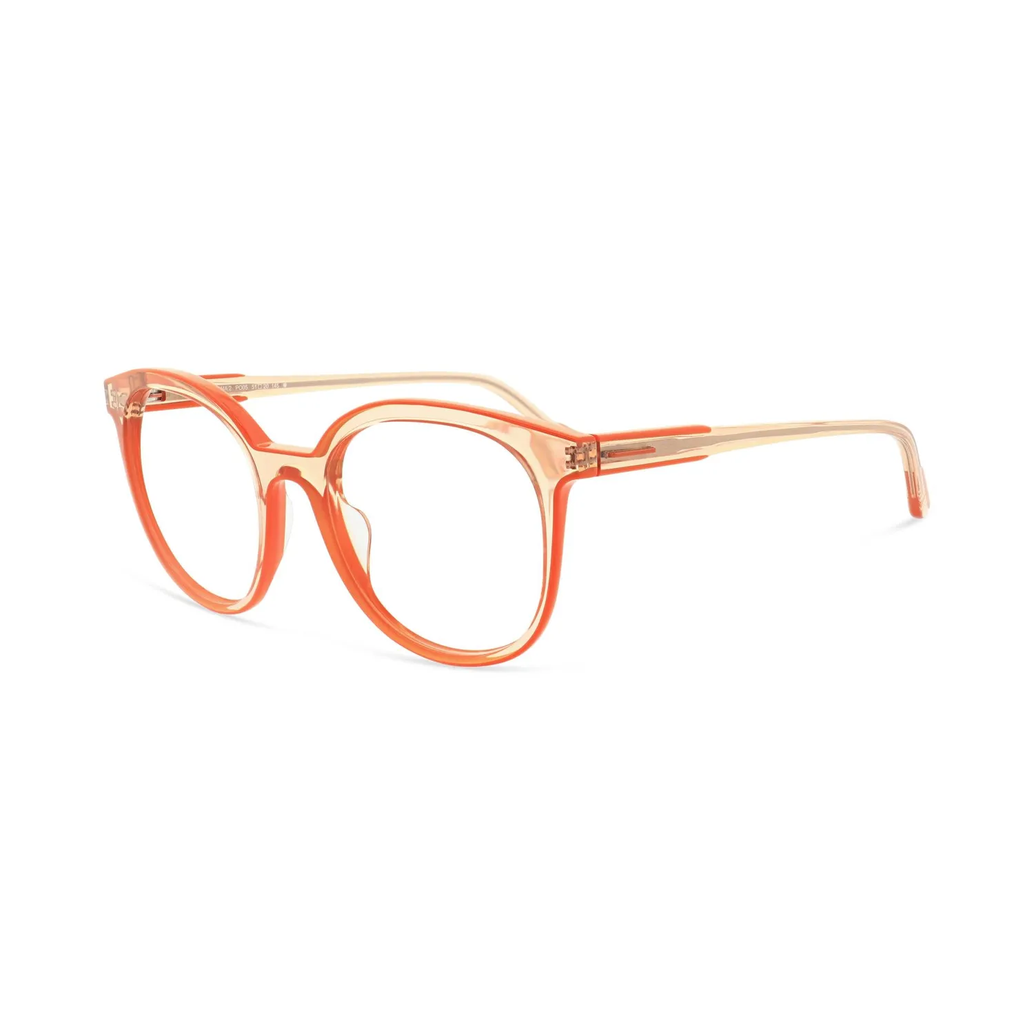 MOREL Enigma 2 Brillengestell Damen oval