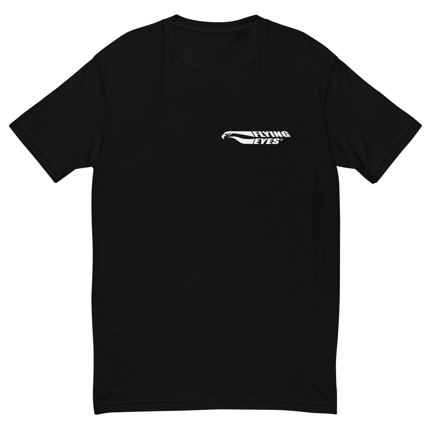 Flying Eyes Engineered For Helmets & Headsets Graphic T-Shirt M