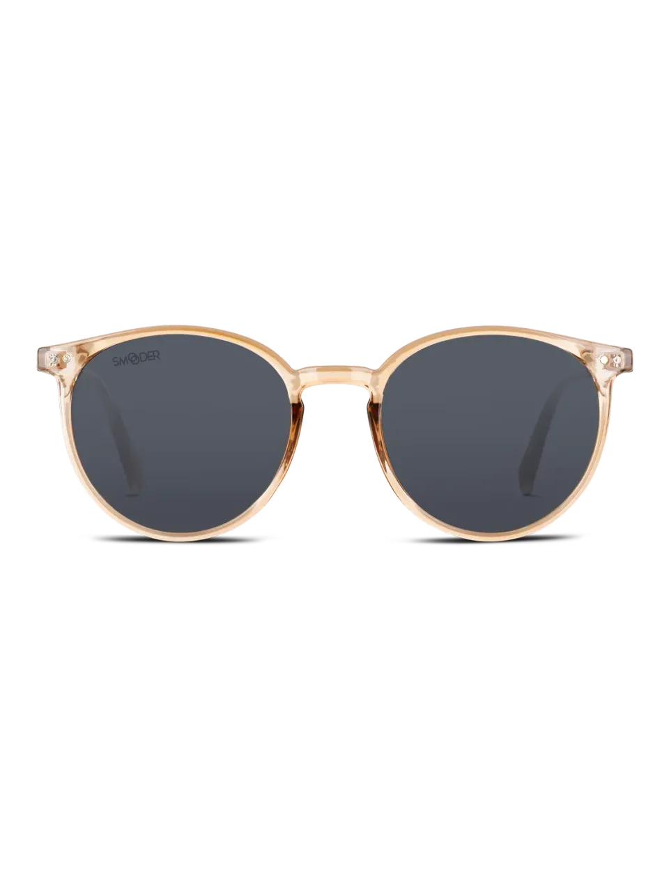 Smooder Maracai Sonnenbrille Soft Champagne UV400