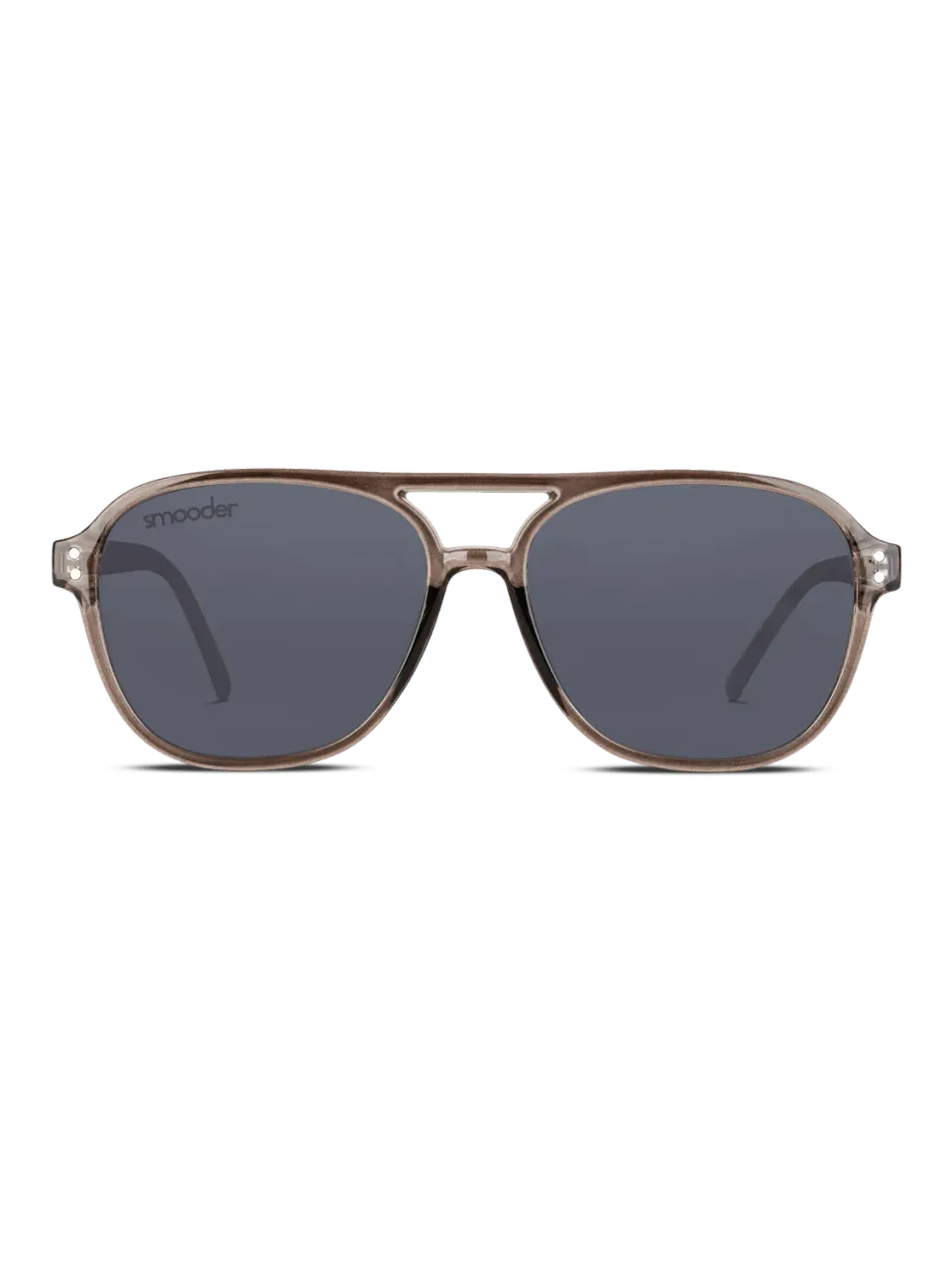 Smooder Piper Sonnenbrille Gentle Grey UV400