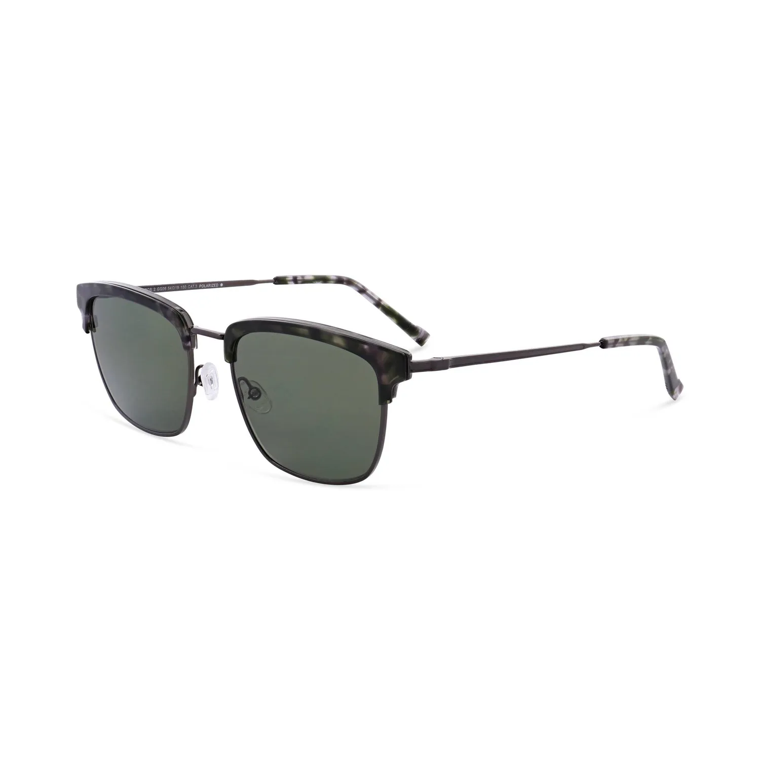 MOREL Syros 2 Sonnenbrille GG06 rechteckig Herren