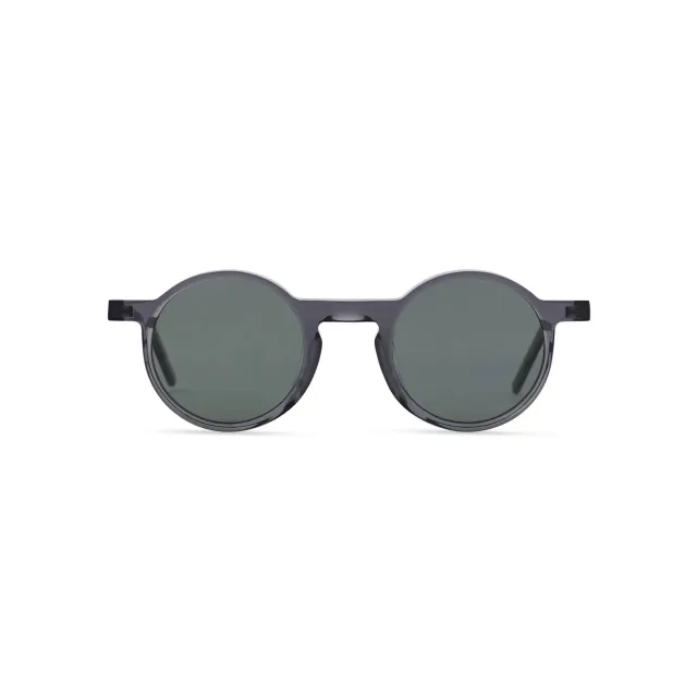 Morel Jean Nouvel 2 90009C Sonnenbrille rund 45
