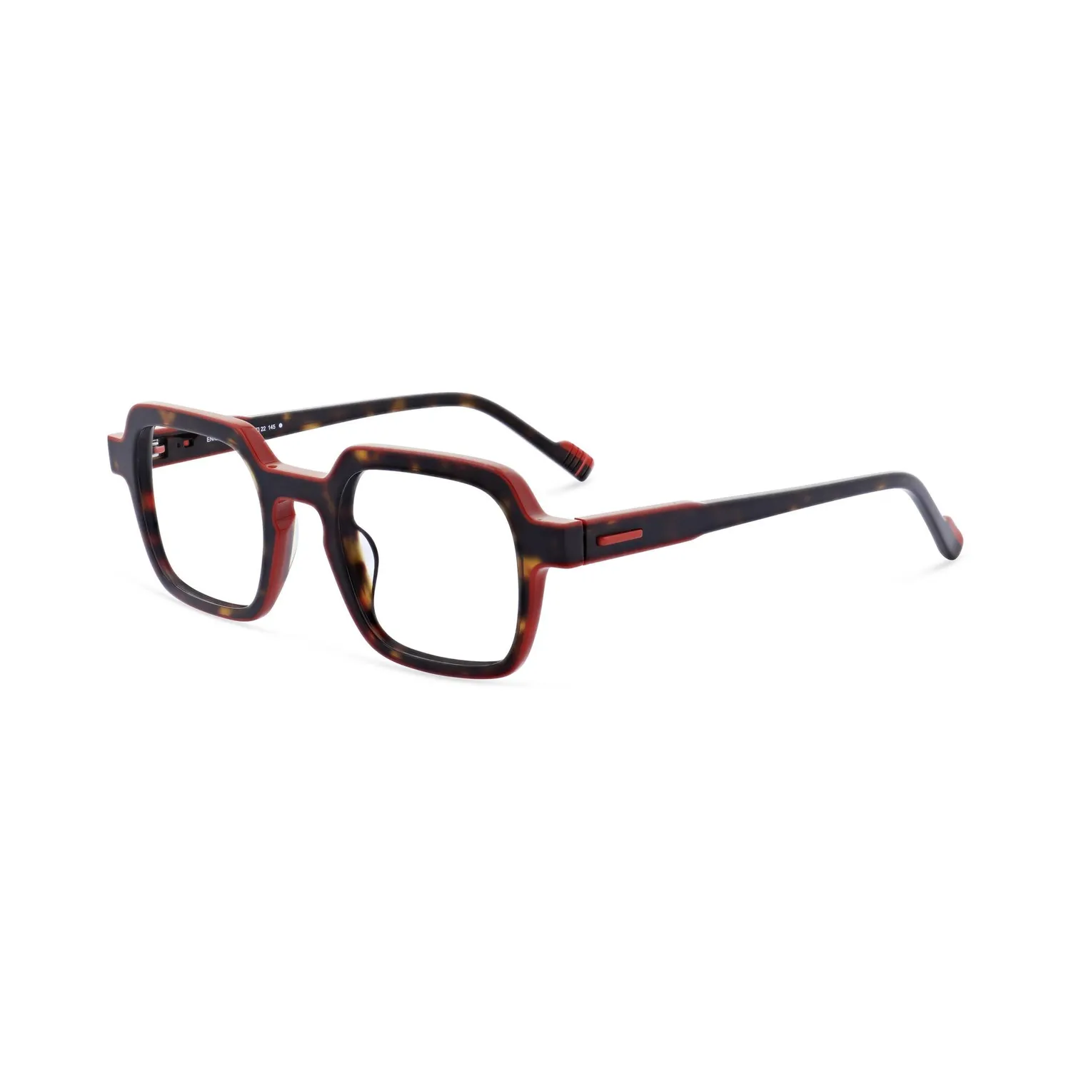 MOREL Enigma 10 Brillenfassung BG02 Acetat