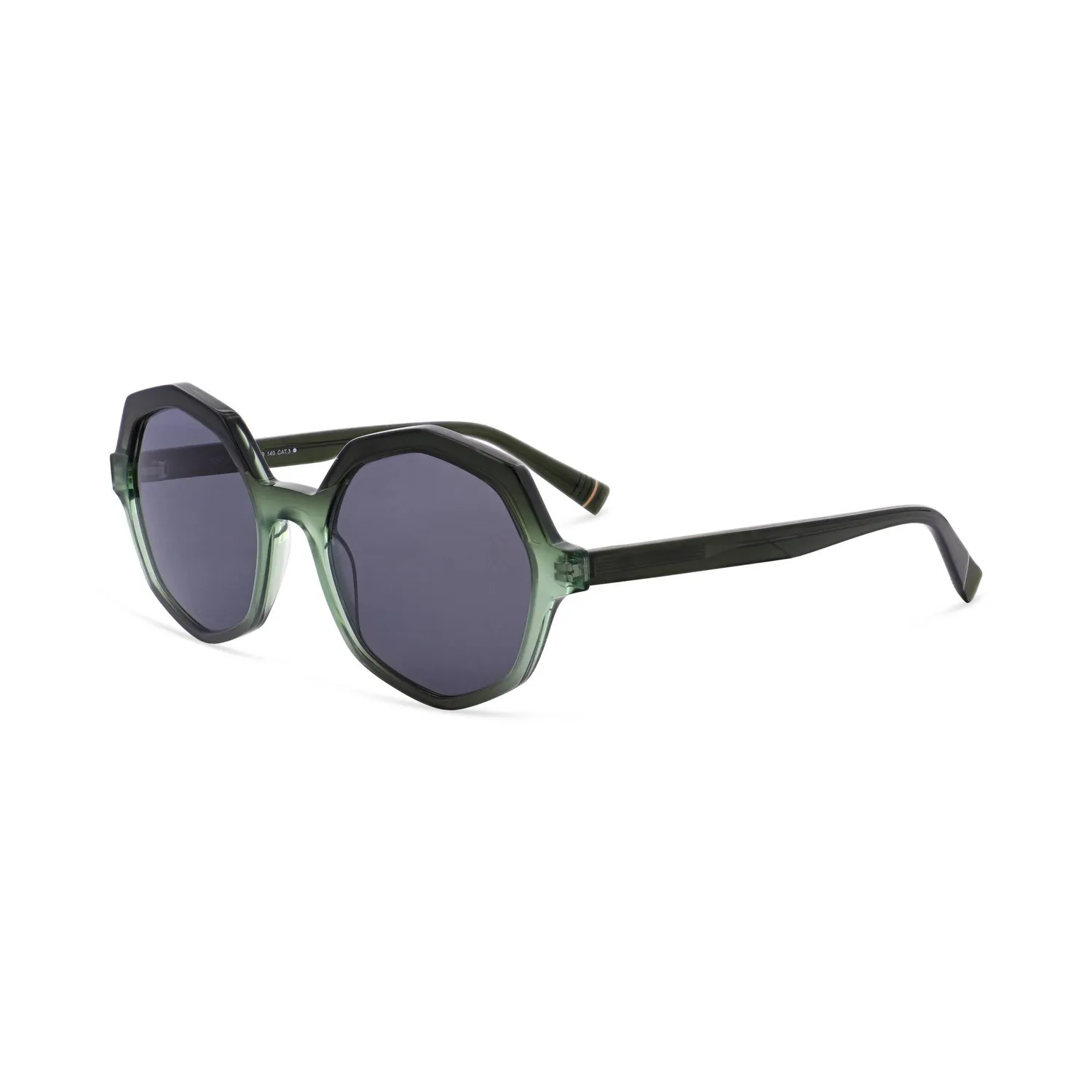 Morel Tahiti 2 Sonnenbrille NP04 Damen hexagonal